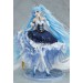 Hatsune Miku Snow Princess Ver. (Complete Figure)