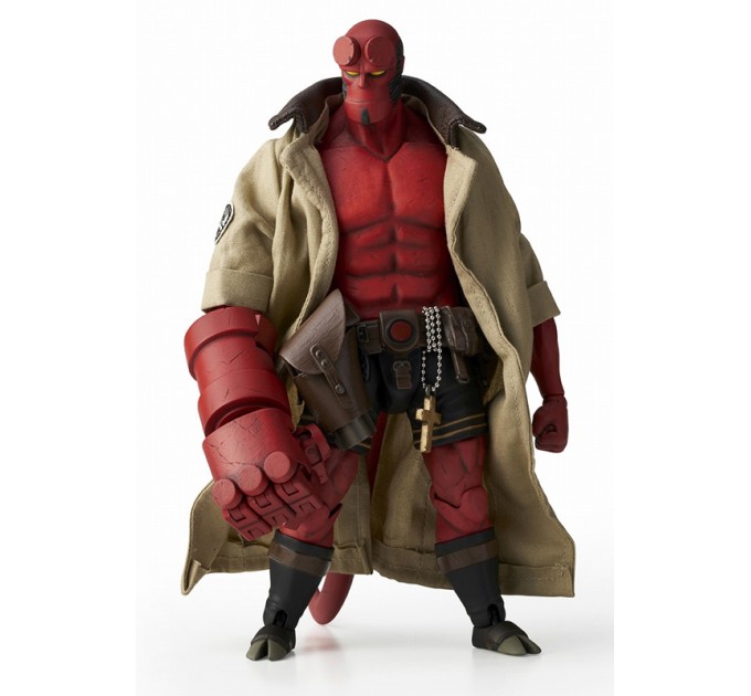 Hellboy (Action Figure)