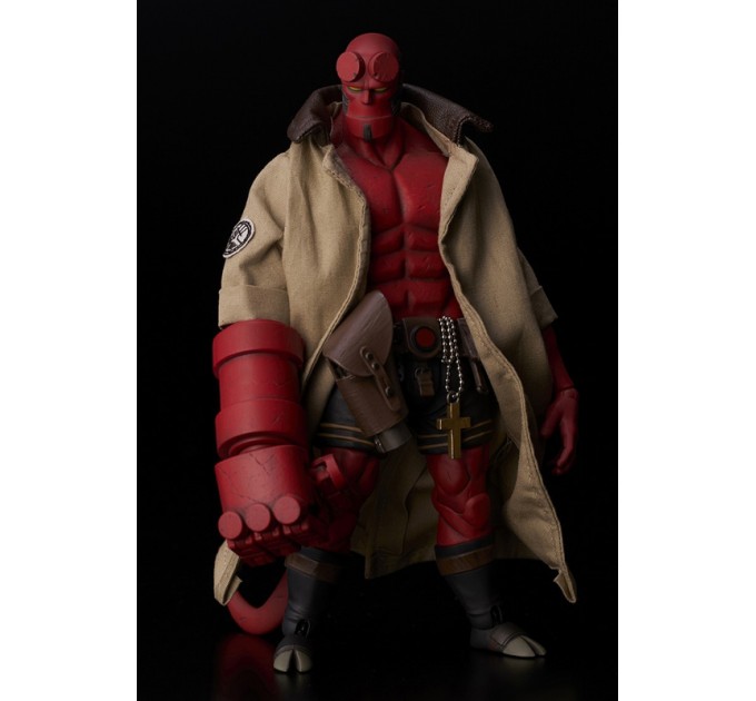 Hellboy (Action Figure)