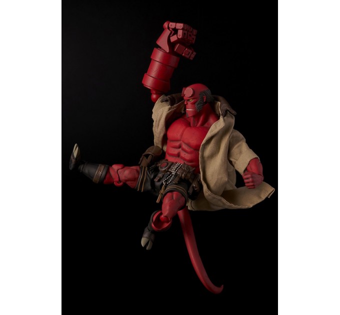 Hellboy (Action Figure)