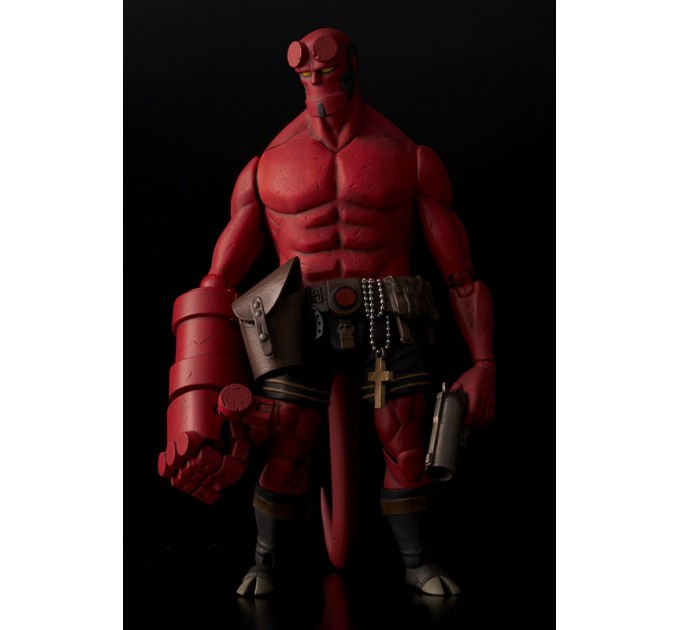 Hellboy (Action Figure)