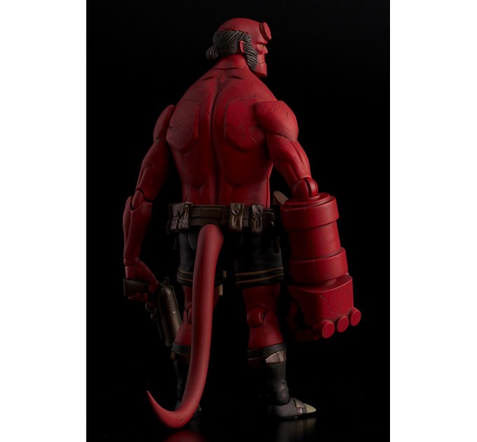 Hellboy (Action Figure)