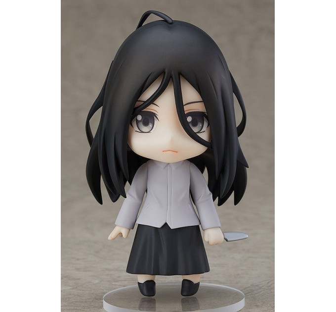 Hitori no Shita The Outcast: Feng Baobao (Nendoroid)