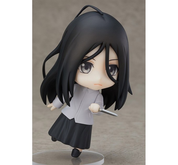 Hitori no Shita The Outcast: Feng Baobao (Nendoroid)