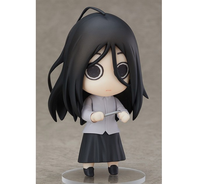 Hitori no Shita The Outcast: Feng Baobao (Nendoroid)