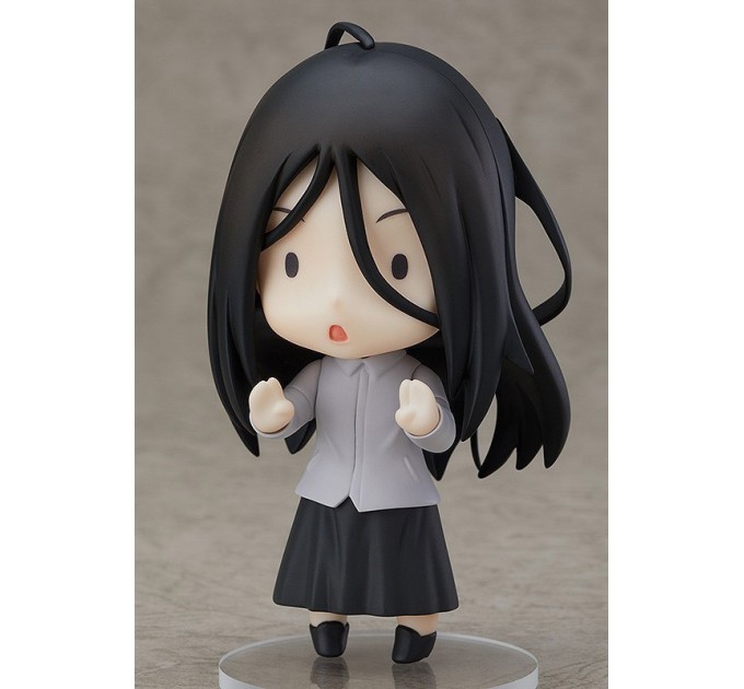 Hitori no Shita The Outcast: Feng Baobao (Nendoroid)