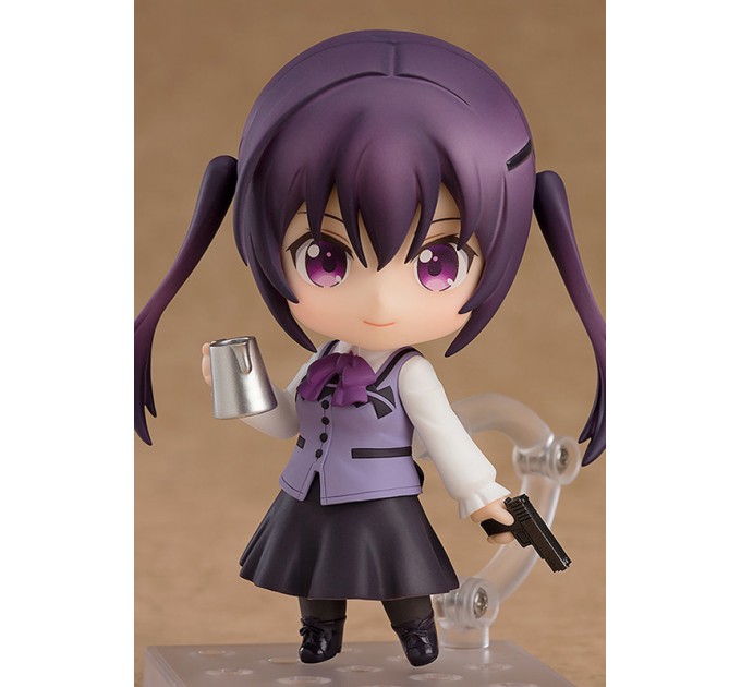 Is The Order a Rabbit?: Rize (Nendoroid)