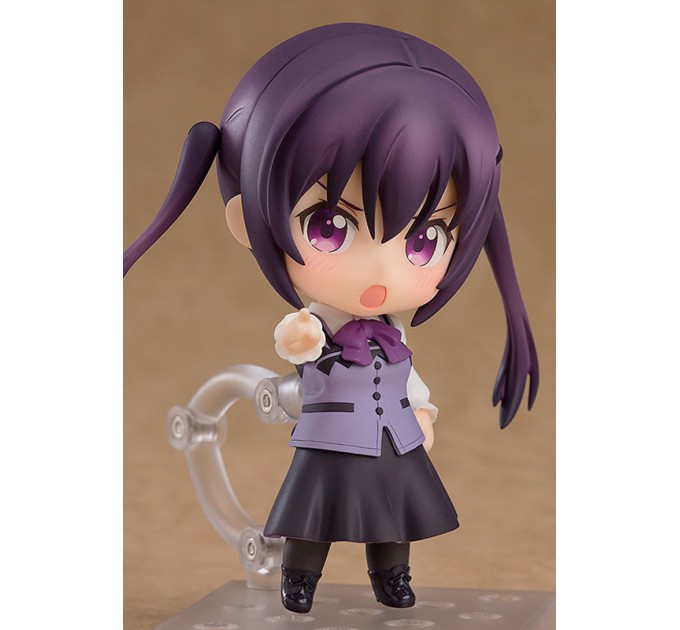 Is The Order a Rabbit?: Rize (Nendoroid)