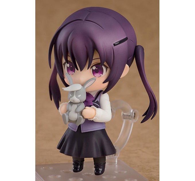 Is The Order a Rabbit?: Rize (Nendoroid)