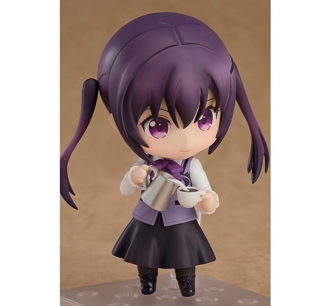 Is The Order a Rabbit?: Rize (Nendoroid)