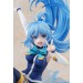 KonoSuba: Aqua Sneaker Bunko 30th Anniversary Ver. (Complete Figure)