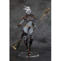 Lineage II: Dark Elf (Complete Figure)