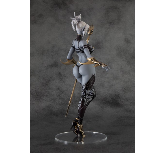 Lineage II: Dark Elf (Complete Figure)