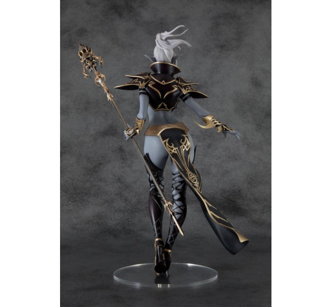 Lineage II: Dark Elf (Complete Figure)