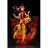 Marvel: Dark Phoenix Rebirth (Complete Figure)