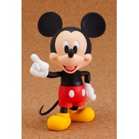 Mickey Mouse (Nendoroid)