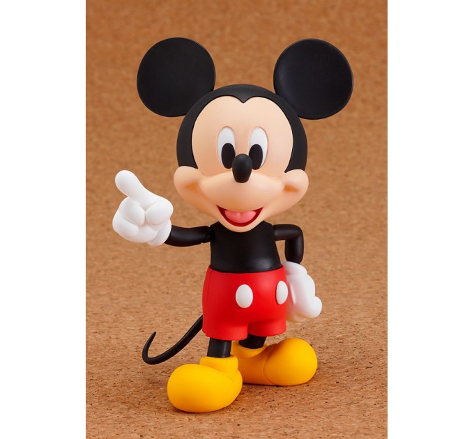 Mickey Mouse (Nendoroid)