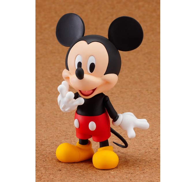 Mickey Mouse (Nendoroid)