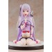 Re: ZERO - Starting Life in Another World: Emilia Birthday Cake Ver. (Complete Figure)