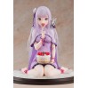 Re: ZERO - Starting Life in Another World: Emilia Birthday Cake Ver. (Complete Figure)