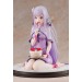 Re: ZERO - Starting Life in Another World: Emilia Birthday Cake Ver. (Complete Figure)