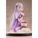 Re: ZERO - Starting Life in Another World: Emilia Birthday Cake Ver. (Complete Figure)