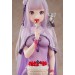 Re: ZERO - Starting Life in Another World: Emilia Birthday Cake Ver. (Complete Figure)