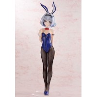 Ryuuou no Oshigoto! Ginko Sora Bunny Ver. (Complete Figure)