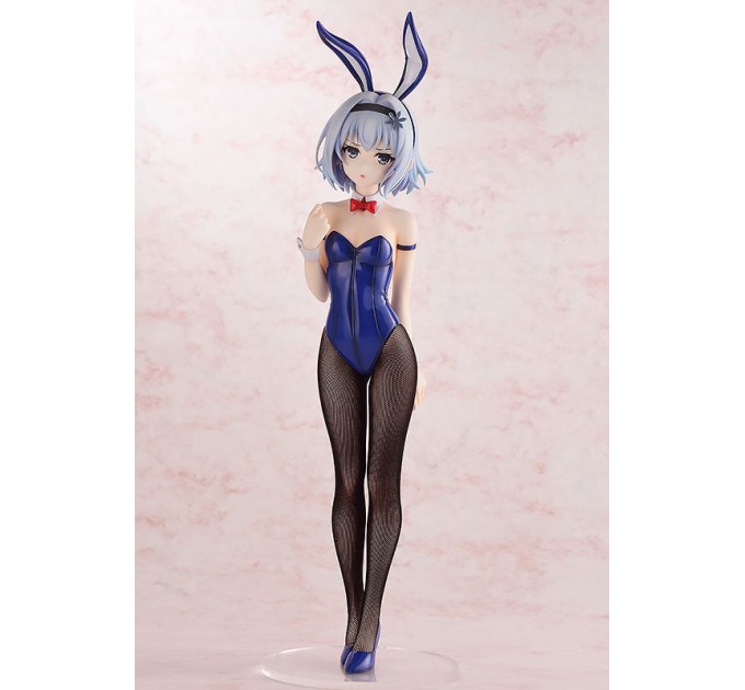 Ryuuou no Oshigoto! Ginko Sora Bunny Ver. (Complete Figure)