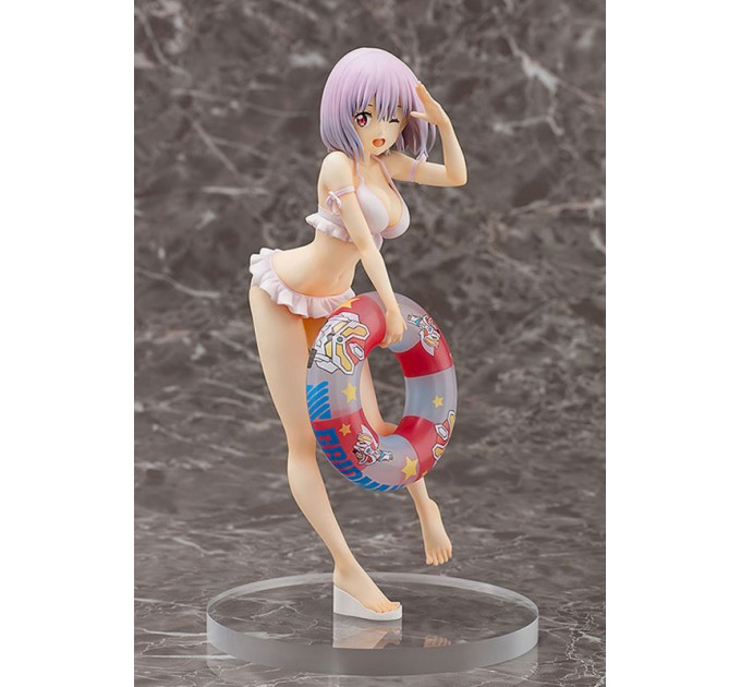 SSSS.Gridman: Akane Shinjo Swimsuit Style (Complete Figure)