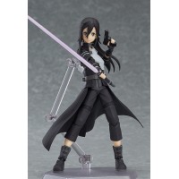 Sword Art Online II: Kirito GGO Ver. (Figma)