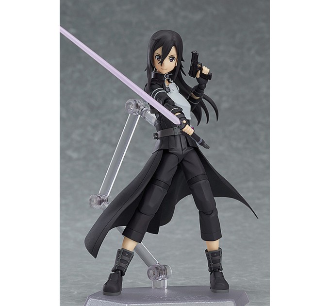 Sword Art Online II: Kirito GGO Ver. (Figma)