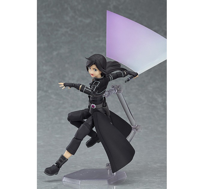 Sword Art Online II: Kirito GGO Ver. (Figma)