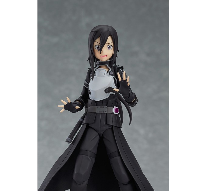 Sword Art Online II: Kirito GGO Ver. (Figma)