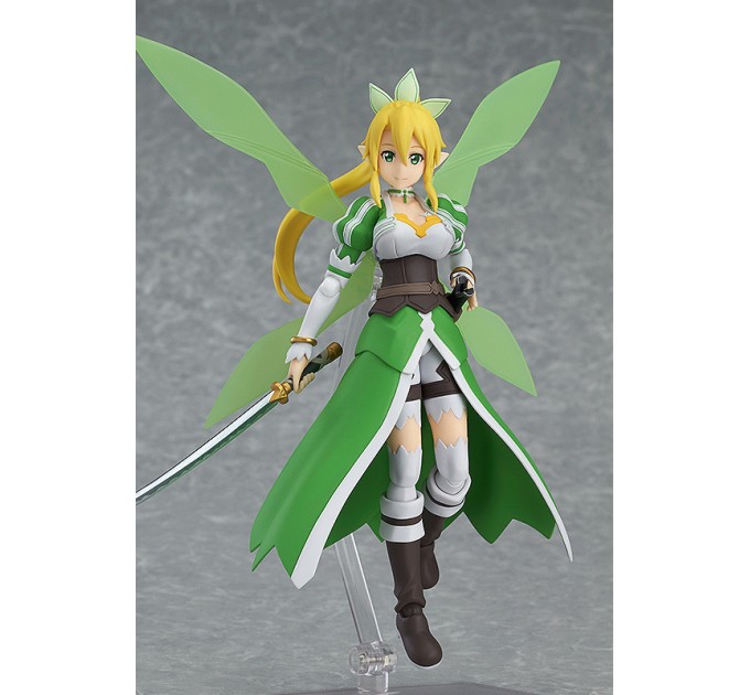 Sword Art Online II: Leafa (Figma)