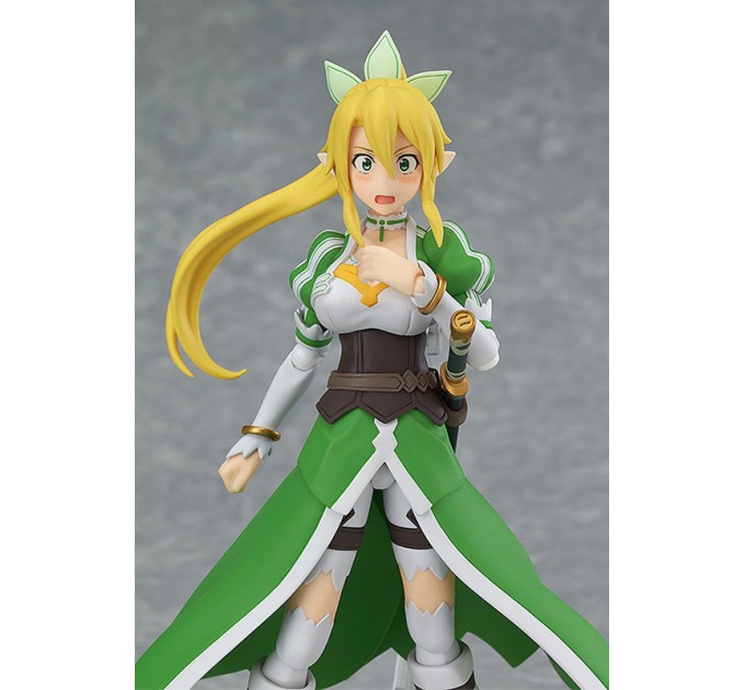 Sword Art Online II: Leafa (Figma)