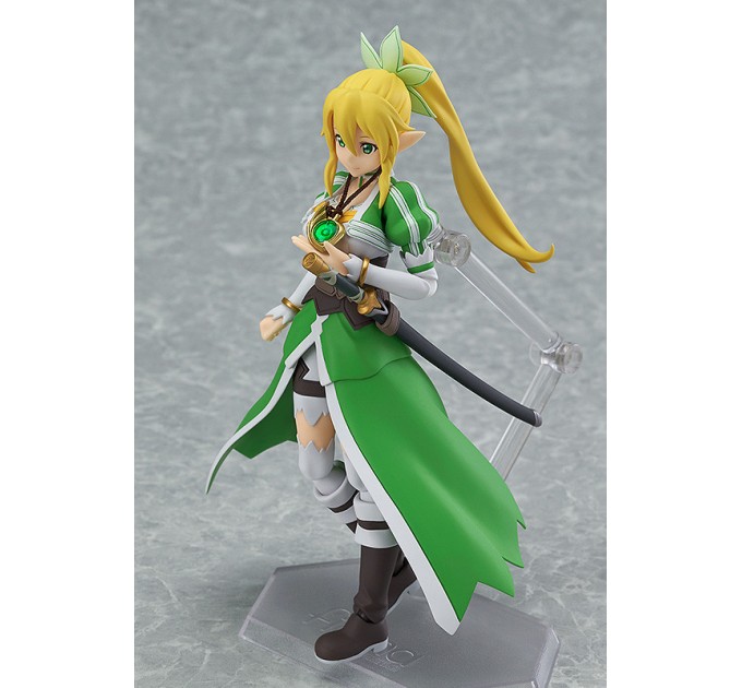 Sword Art Online II: Leafa (Figma)