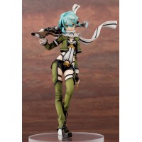 Sword Art Online II: Sinon (Complete Figure)