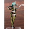 Sword Art Online II: Sinon (Complete Figure)