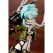 Sword Art Online II: Sinon (Complete Figure)