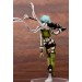 Sword Art Online II: Sinon (Complete Figure)