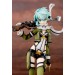 Sword Art Online II: Sinon (Complete Figure)