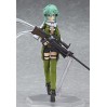 Sword Art Online II: Sinon (Figma)