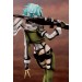 Sword Art Online II: Sinon (Complete Figure)