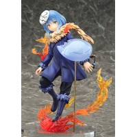 That Time I Got Reincarnated as a Slime: Rimuru Tempest (Complete Figure)