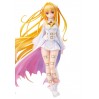 To Love-Ru Darkness: Golden Darkness White Trans Ver. (Complete Figure)