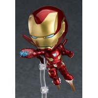 Avengers: Infinity War: Iron Man Mark 50 Infinity Edition (Nendoroid)