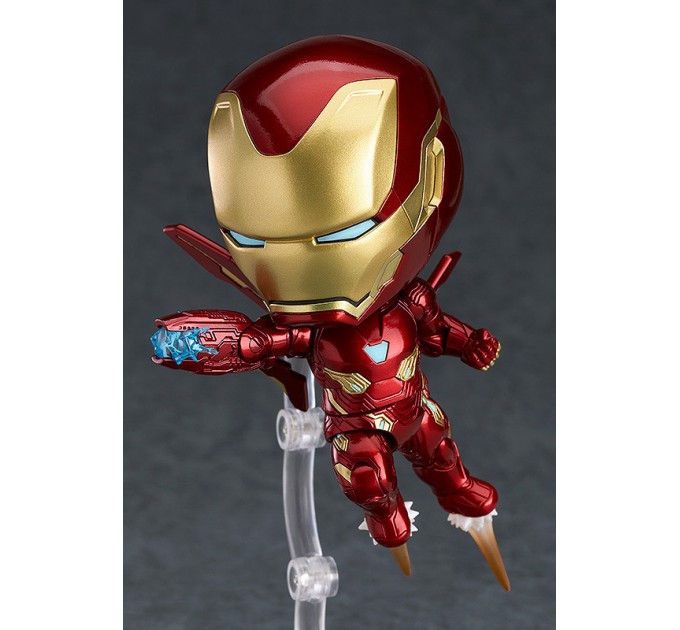 Avengers: Infinity War: Iron Man Mark 50 Infinity Edition (Nendoroid)