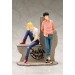 Banana Fish: Ash & Eiji (Complete Figure)