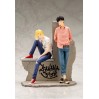 Banana Fish: Ash & Eiji (Complete Figure)